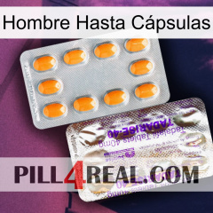 Hombre Hasta Cápsulas new12